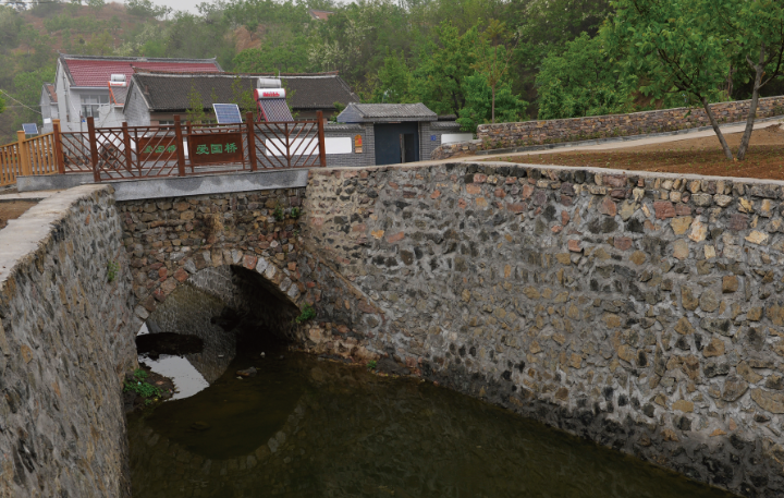 河北省唐山遷安市五重安鄉(xiāng)萬(wàn)寶溝村